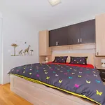 Apartmán International Radic Makarská