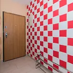 International Radic 아파트