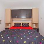 International Radic 아파트 마카르스카