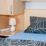 International Radic 아파트