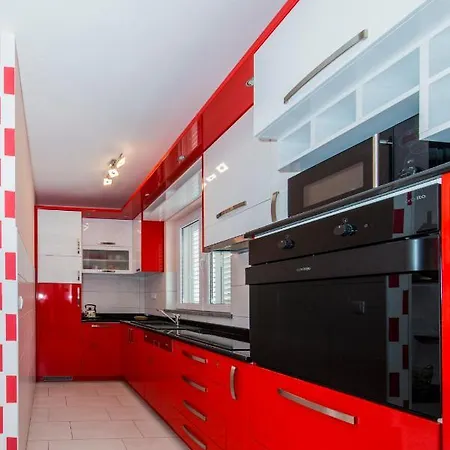 Apartman International Radic Makarska