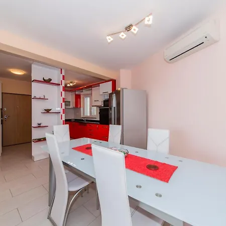 Apartman International Radic Makarska