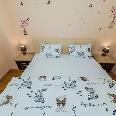 Apartamento International Radic