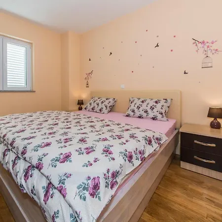 International Radic Apartment *