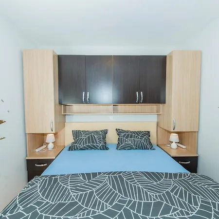 Apartment International Radic Makarska