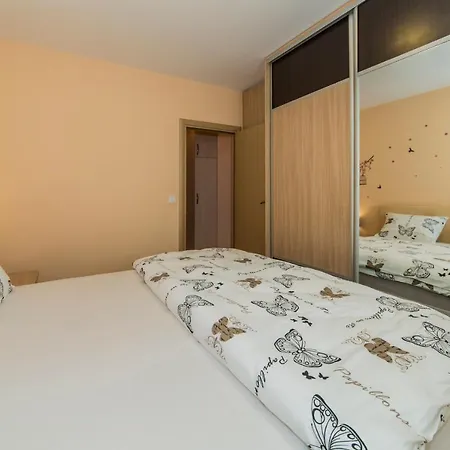 Apartamento International Radic Makarska