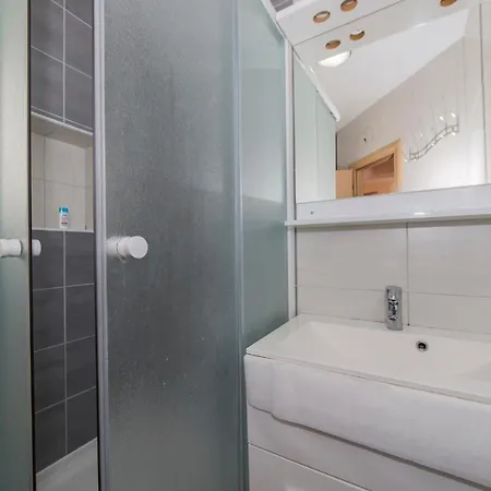 Apartman International Radic Makarska