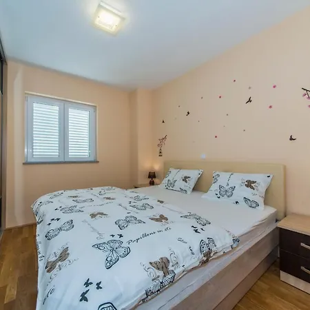 International Radic Apartment *
