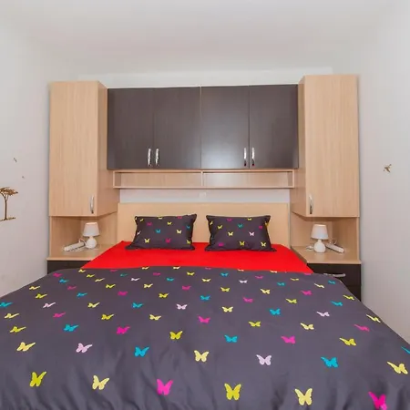 International Radic Apartment Makarska