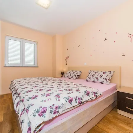 Apartman International Radic Makarska