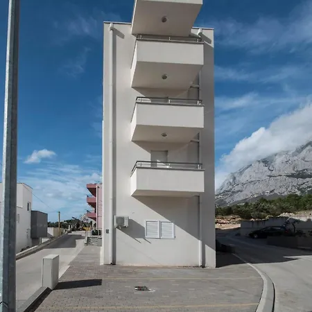 Apartman International Radic *