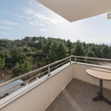 Apartman International Radic Makarska