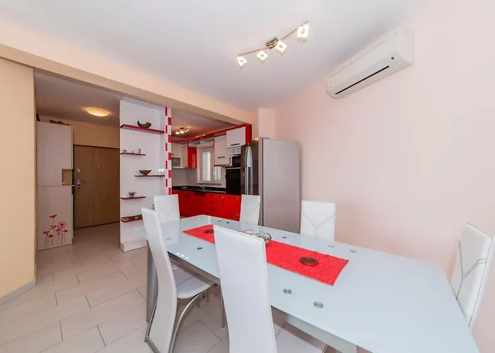 Apartment International Radic Makarska