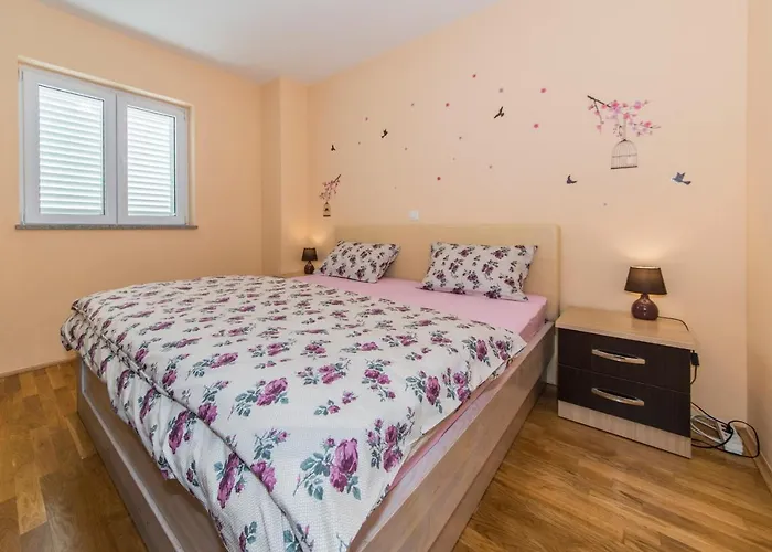 International Radic Apartment *