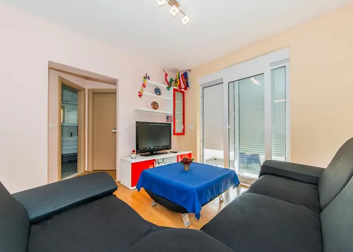 Apartamento International Radic *