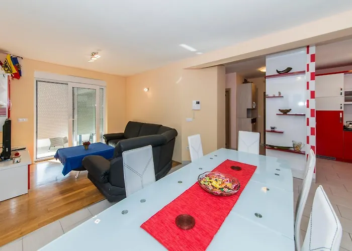 International Radic Apartamento *