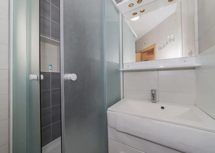 Apartment International Radic Makarska