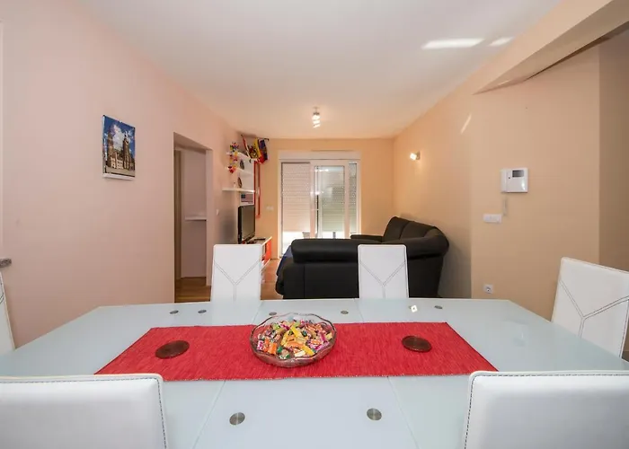 International Radic Apartment *