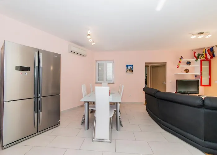 Apartment International Radic Makarska