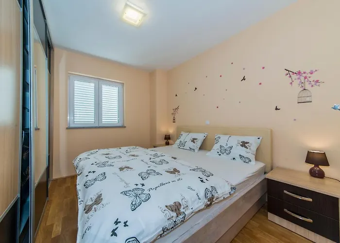 International Radic Apartment *