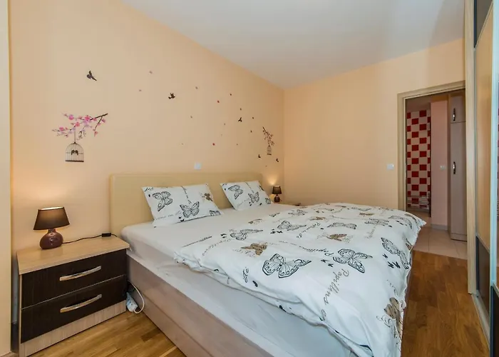 International Radic Apartment