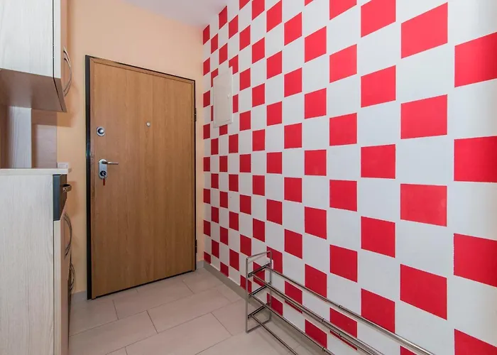 International Radic Apartamento