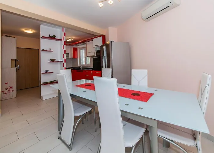 Apartment International Radic