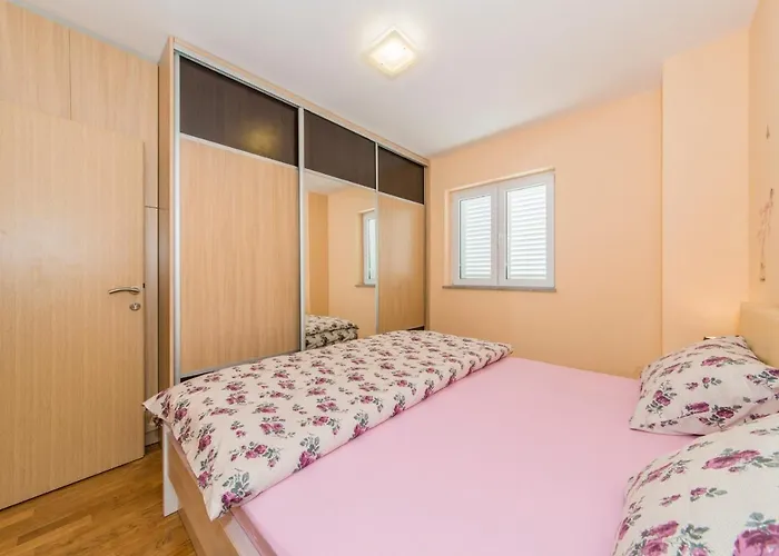 Apartamento International Radic