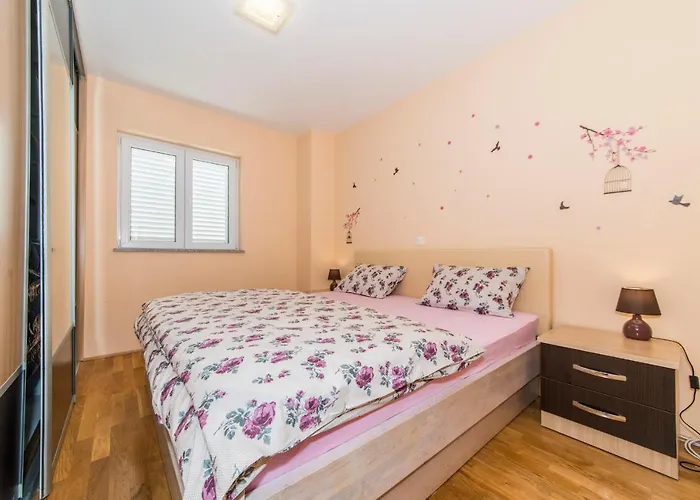 Apartment International Radic Makarska