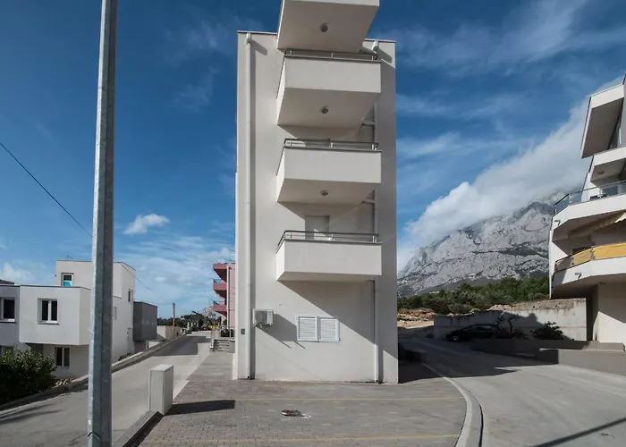 Apartment International Radic *