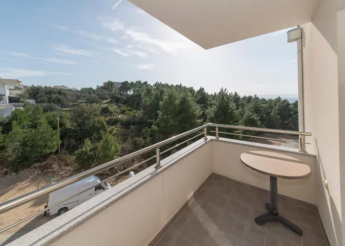 Apartment International Radic Makarska