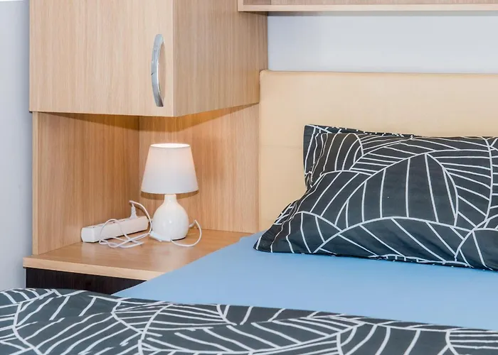 International Radic Apartamento